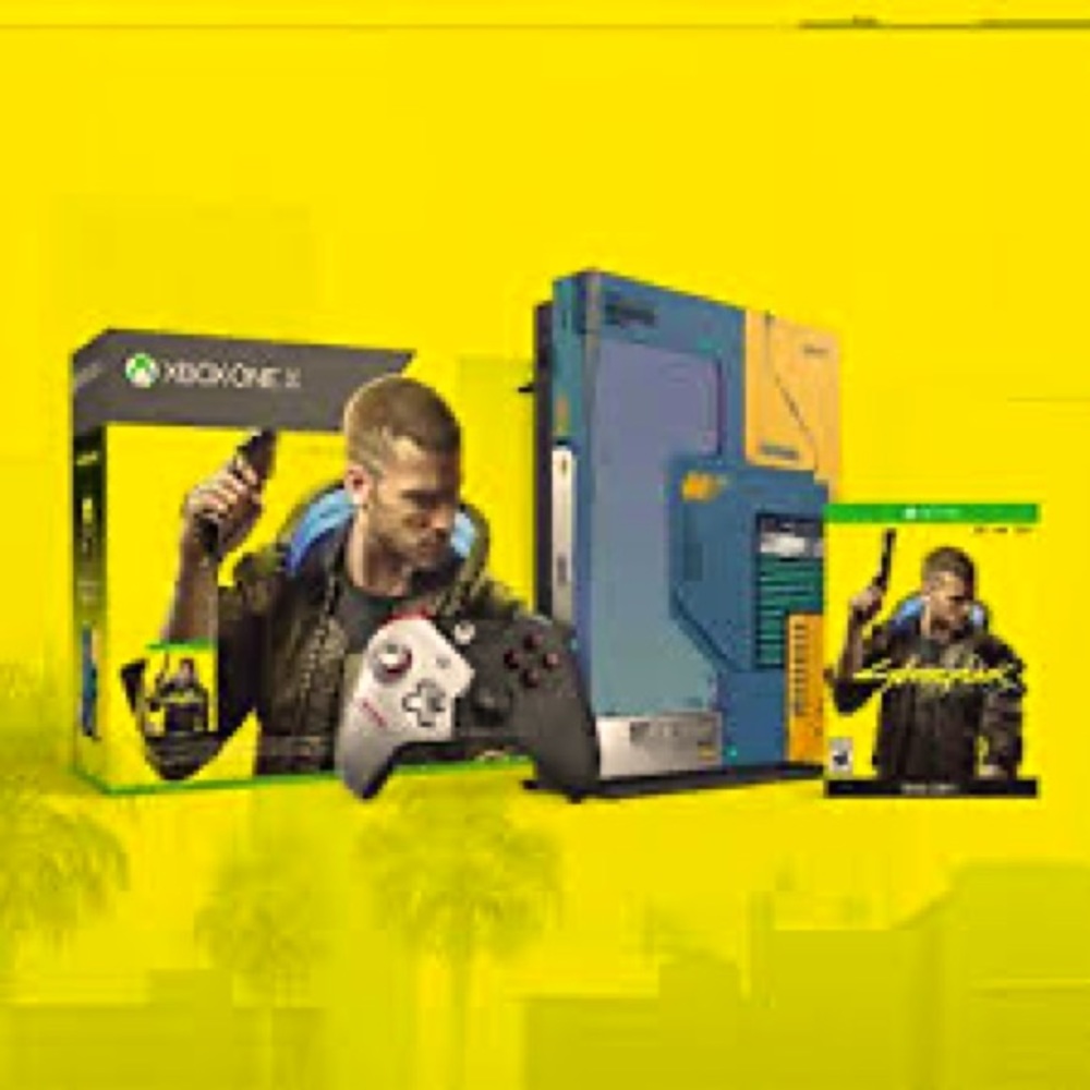 Trying to sell old Xbox to get new gen
